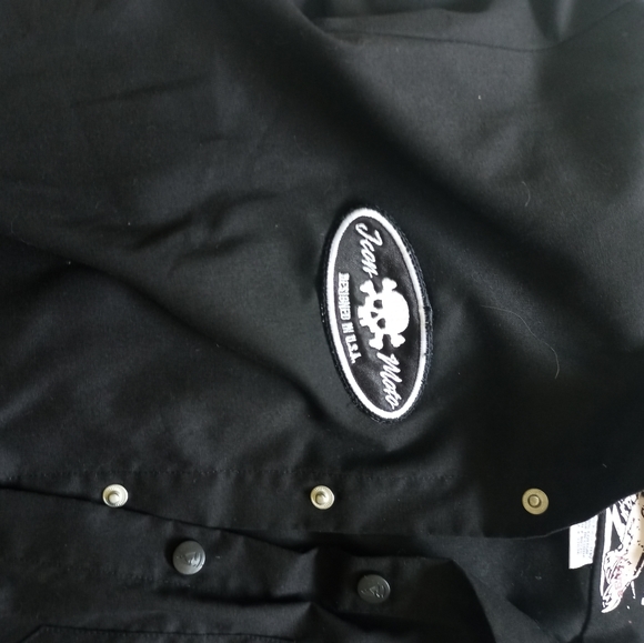Short sleeve short - Picture 4 of 5
